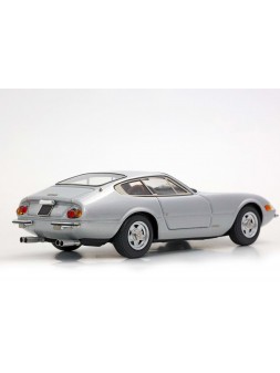 Ferrari 365 GTB/4 Daytona (Argento) 1/43 BBR BBR Models - 2