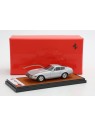 Ferrari 365 GTB/4 Daytona (Argento) 1/43 BBR BBR Models - 6