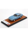 Ferrari 365 GTB/4 Daytona (Metallic light blue) 1/43 BBR BBR Models - 4