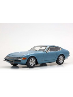 Ferrari 365 GTB/4 Daytona (Metallic light blue) 1/43 BBR BBR Models - 1