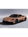 Maserati MCPura (Rose Gold) 1/18 BBR BBR Models - 1