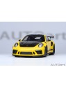 Porsche 911 (991.2) GT3 RS Weissach Package 1/18 AUTOart AUTOart - 37
