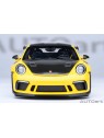 Porsche 911 (991.2) GT3 RS Weissach Package 1/18 AUTOart AUTOart - 41