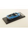 Bugatti W16 Mistral (Bleu) 1/43 Looksmart Looksmart - 1