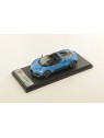 Bugatti W16 Mistral (Blue) 1/43 Looksmart Looksmart - 2