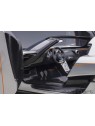 Koenigsegg Agera RS (Silber) 1/18 AUTOart AUTOart - 14