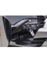 Koenigsegg Agera RS (Argent) 1/18 AUTOart AUTOart - 14