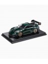 Porsche 911 GT3 RS (992) Manthey Kit (Brewster Green) 1/18 Dealer Edition  - 2