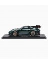 Porsche 911 GT3 RS (992) Manthey Kit (Brewster Green) 1/18 Dealer Edition  - 1