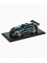Porsche 911 GT3 RS (992) Manthey Kit (Brewster Green) 1/18 Dealer Edition  - 2