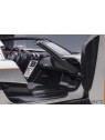 Koenigsegg Agera RS (Argent) 1/18 AUTOart AUTOart - 15