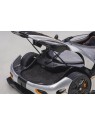 Koenigsegg Agera RS (Argent) 1/18 AUTOart AUTOart - 16