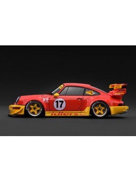 Porsche RWB 964 1/18 Ignition Model Ignition Model - 2