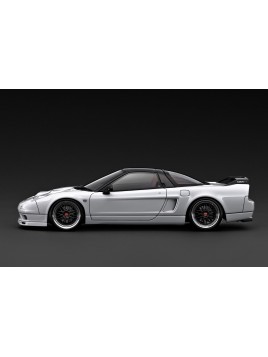 Honda NSX-R NA2 (White) 1/18 Ignition Model Ignition Model - 1