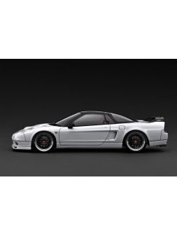 Honda NSX-R NA2 (White) 1/18 Ignition Model Ignition Model - 1