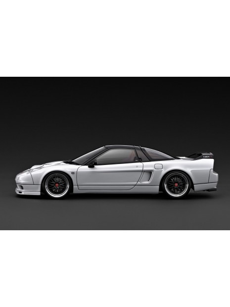 Honda NSX-R NA2 (White) 1/18 Ignition Model Ignition Model - 1