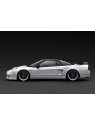 Honda NSX-R NA2 (White) 1/18 Ignition Model Ignition Model - 1