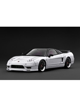 Honda NSX-R NA2 (White) 1/18 Ignition Model Ignition Model - 4