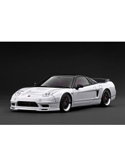 Honda NSX-R NA2 (White) 1/18 Ignition Model Ignition Model - 4