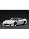 Honda NSX-R NA2 (White) 1/18 Ignition Model Ignition Model - 4