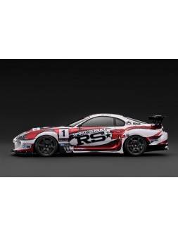 Toyota Supra RZ (JZA80) 1/18 Ignition Model Ignition Model - 1