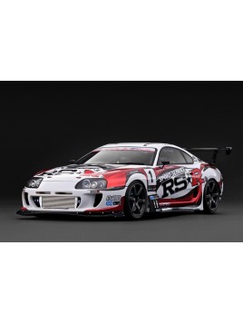 Toyota Supra RZ (JZA80) 1/18 Ignition Model Ignition Model - 3