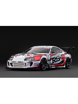 Toyota Supra RZ (JZA80) 1/18 Ignition Model Ignition Model - 3