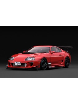 Toyota Supra RZ (JZA80) 1/18 Ignition Model Ignition Model - 1