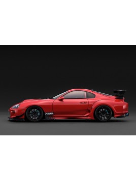 Toyota Supra RZ (JZA80) 1/18 Ignition Model IG3885