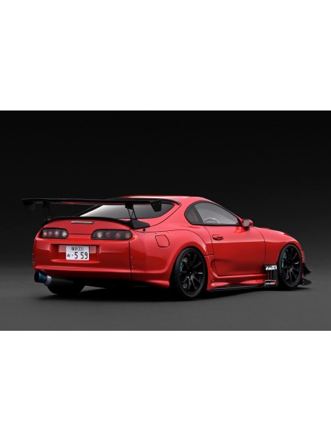 Toyota Supra RZ (JZA80) 1/18 Ignition Model Ignition Model - 3