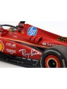 Ferrari SF24 Italian GP 2024 C. Leclerc 1/18 BBR BBR Models - 5