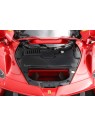 Ferrari LaFerrari (rosso F1 2007) 1/18 BBR BBR Models - 7