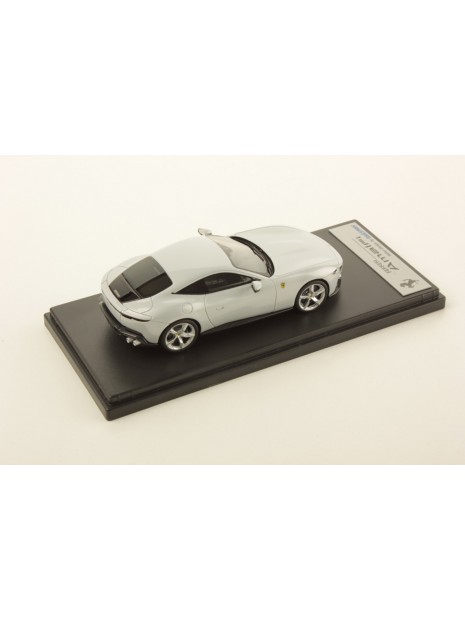 Ferrari Amalfi 1/43 Looksmart Looksmart - 8
