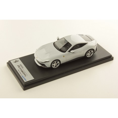 Ferrari Amalfi 1/43 Looksmart Looksmart - 9
