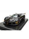 Koenigsegg Jesko (Carbon Gold) 1/18 FrontiArt FrontiArt - 1