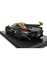 Koenigsegg Jesko (Carbon Gold) 1/18 FrontiArt FrontiArt - 4