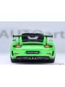 Porsche 911 (991.2) GT3 RS Weissach Package 1/18 AUTOart AUTOart - 58