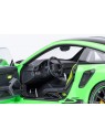 Porsche 911 (991.2) GT3 RS Weissach Package 1/18 AUTOart AUTOart - 60