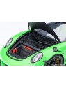 Porsche 911 (991.2) GT3 RS Weissach Package 1/18 AUTOart AUTOart - 62