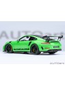 Porsche 911 (991.2) GT3 RS Weissach Package 1/18 AUTOart AUTOart - 66