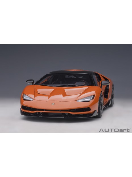 Lamborghini Centenario LP770-4 1/18 AUTOart AUTOart - 56