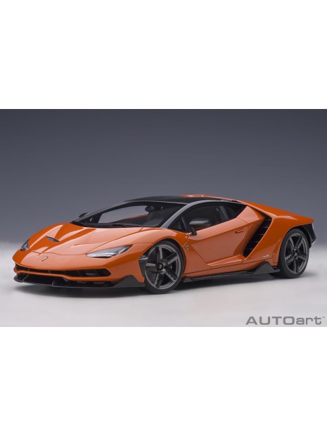 Lamborghini Centenario LP770-4 1/18 AUTOart AUTOart - 58