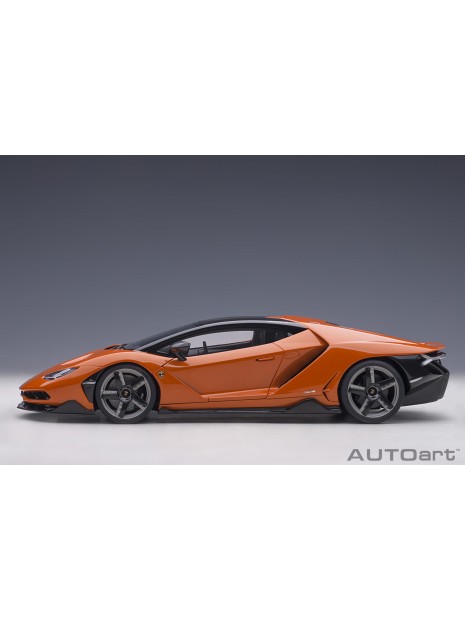 Lamborghini Centenario LP770-4 1/18 AUTOart AUTOart - 60