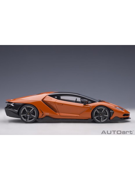 Lamborghini Centenario LP770-4 1/18 AUTOart AUTOart - 61