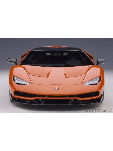Lamborghini Centenario LP770-4 1/18 AUTOart AUTOart - 62