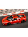 Ferrari 488 Pista (Rosso Corsa) 1/43 BBR BBR Models - 1