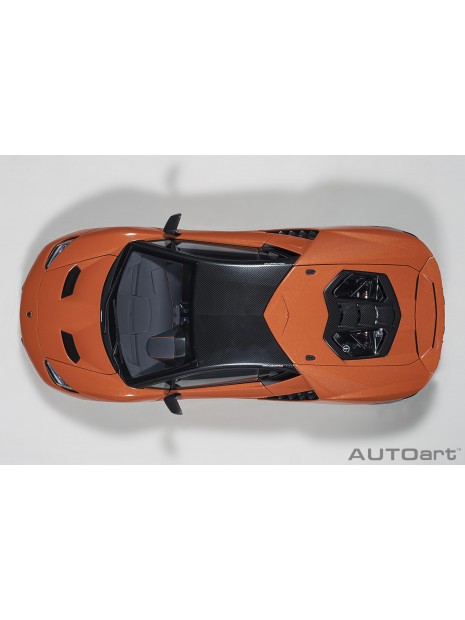 Lamborghini Centenario LP770-4 1/18 AUTOart AUTOart - 64
