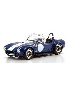 Shelby Cobra 427 S/C Spider 1/18 Kyosho Kyosho - 1
