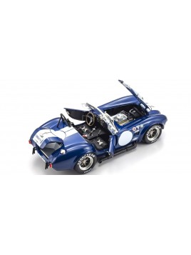 Shelby Cobra 427 S/C Spider 1/18 Kyosho Kyosho - 2
