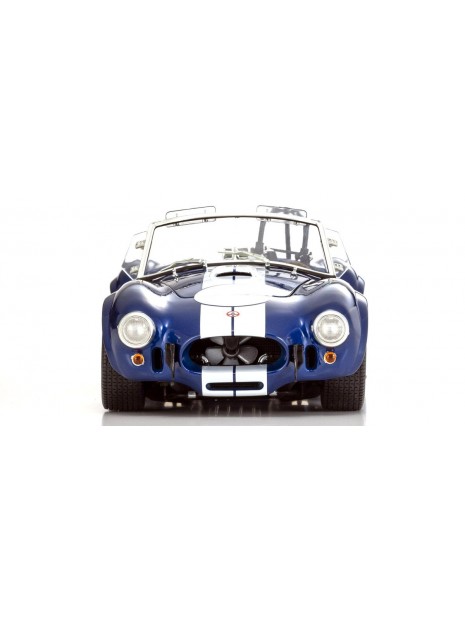 Shelby Cobra 427 S/C Spider 1/18 Kyosho Kyosho - 4